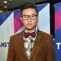 Rafael Tan di Press Conference Konser 'Musik Spesial Judika'