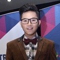 Rafael Tan di Press Conference Konser 'Musik Spesial Judika'