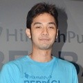 Riyanto Subagja Saat Kampanye 'Hikmah Puasa 2015 - Berbagi Kebaikan'