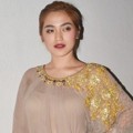 Jessica Iskandar di Acara Baby Shower Raffi Ahmad-Nagita Slavina