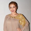 Jessica Iskandar di Acara Baby Shower Raffi Ahmad-Nagita Slavina