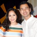 Kebahagiaan Raffi Ahmad dan Nagita Slavina