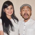 Wendi Cagur dan Istri di Acara Baby Shower Raffi Ahmad-Nagita Slavina