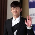 Seo In Guk di Jumpa Pers Serial 'I Remember You'