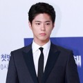 Park Bo Gum di Jumpa Pers Serial 'I Remember You'