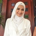 Shireen Sungkar di Kampanye Lifebuoy Body Wash