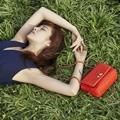Kang Sora di Majalah Urban Like Edisi Juni 2015