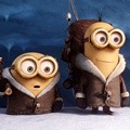 'Minions' Spin-Off Film 'Despicable Me' Mengisahkan Perjalanan Trio Minion Mencari Tuan yang Tepat
