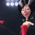 Scarlett Overkill Calon Majikan Baru Para Minion