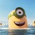 Perjalanan Trio Minion Ini Mencegah Kepunahan Kaumnya