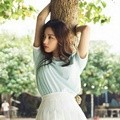 Nana After School di Majalah bnt International Edisi Juni 2015