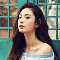 Nana After School di Majalah bnt International Edisi Juni 2015
