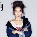 Seo Hyun Jin di Majalah The Celebrity Edisi Juni 2015