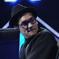 Afgan di X Factor Season 2 Gala Show Kedua