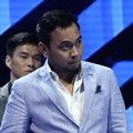 Bebi Romeo di X Factor Season 2 Gala Show Kedua