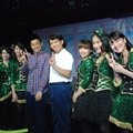 COWCOW di JKT48 School Live in Theater - Episode 1