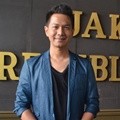 Delon Thamrin Bersama PAPPRI Datangi Kejaksaan Agung