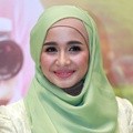 Laudya Cynthia Bella Ditemui di Kawasan Menteng