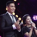 Robby Purba di X Factor Season 2 Gala Show Kedua