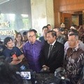 Tantowi Yahya Bersama PAPPRI Datangi Kejaksaan Agung