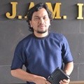 Tompi Bersama PAPPRI Datangi Kejaksaan Agung