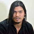 Virzha Usai Mengisi Acara Kompasiana Ngulik