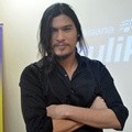 Virzha Usai Mengisi Acara Kompasiana Ngulik