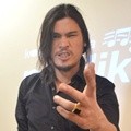 Virzha Usai Mengisi Acara Kompasiana Ngulik