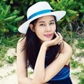 Kim Ha Neul di Majalah Allure Edisi Juli 2015