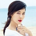 Kim Ha Neul di Majalah Allure Edisi Juli 2015