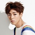Lee Hyun Woo di Majalah Vogue Girl Edisi Juni 2015