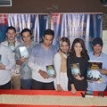 Media Gathering Film 'Bulan Terbelah di Langit Amerika'