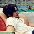 Ryu Seung Bum di Majalah High Cut Vol.151