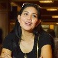 Christie Chasslam Ditemui di Kawasan Tebet