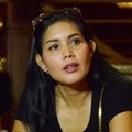 Christie Chasslam Ditemui di Kawasan Tebet