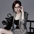 Sunny Girls' Generation Pose Ala Cameraman