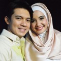 Irwansyah dan Zaskia Sungkar di Acara 'Ngabuburit' Trans TV