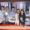 Jumpa Pers Film 'Bulan Terbelah di Langit Amerika'