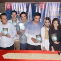 Jumpa Pers Film 'Bulan Terbelah di Langit Amerika'