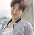 Leeteuk Super Junior di Majalah @Star1 Edisi Juni 2015