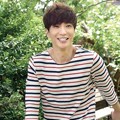 Leeteuk Super Junior di Majalah @Star1 Edisi Juni 2015
