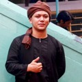 Teguh Permana di Acara Buka Puasa Panti Asuhan Muhammadiyah