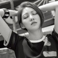 Gong Seung Yeon di Majalah InStyle Edisi Juni 2015