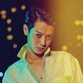 Jung Joon Young di Majalah 1st Look Vol.92