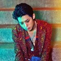 Jung Joon Young di Majalah 1st Look Vol.92