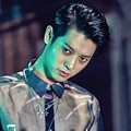 Jung Joon Young di Majalah 1st Look Vol.92