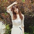 Kim So Yeon di Majalah InStyle Edisi Juli 2015
