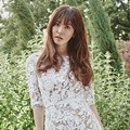 Kim So Yeon di Majalah InStyle Edisi Juli 2015