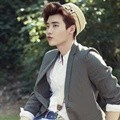 Lee Jong Suk