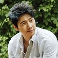 Lee Sang Woo di Majalah Sure Edisi Juli 2015